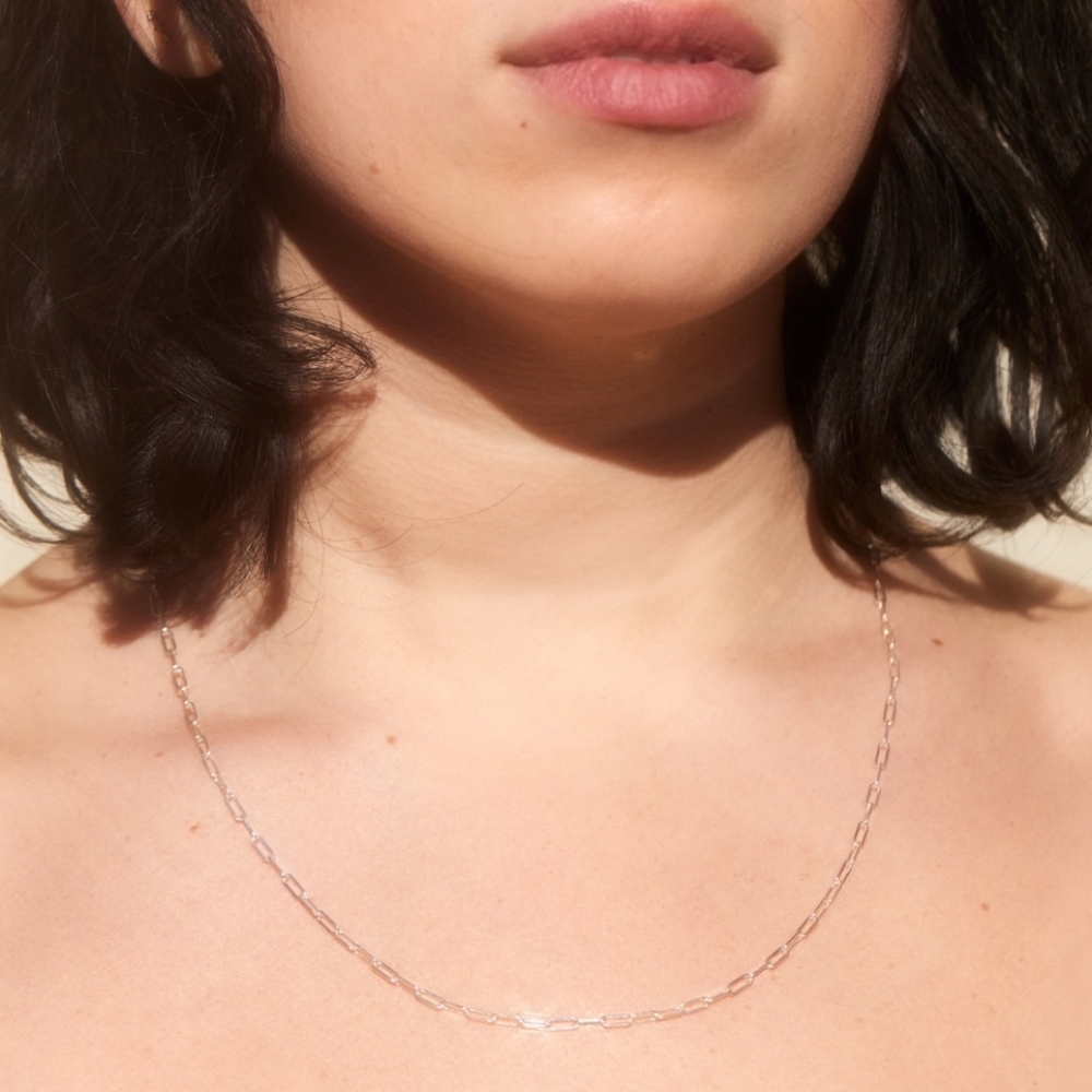 Catbird 1976 chain